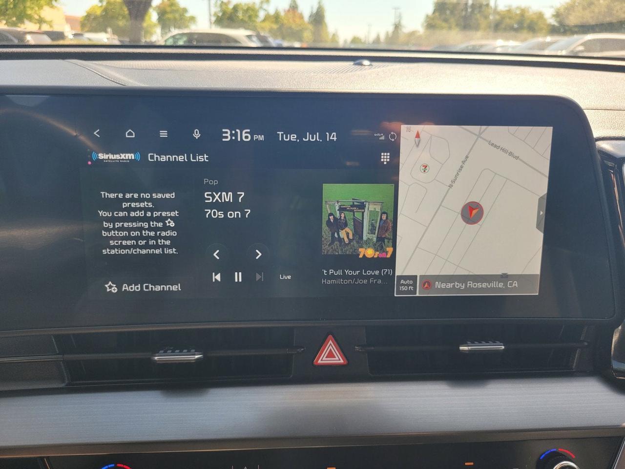 2025 Kia SPORTAGE EX Roseville CA