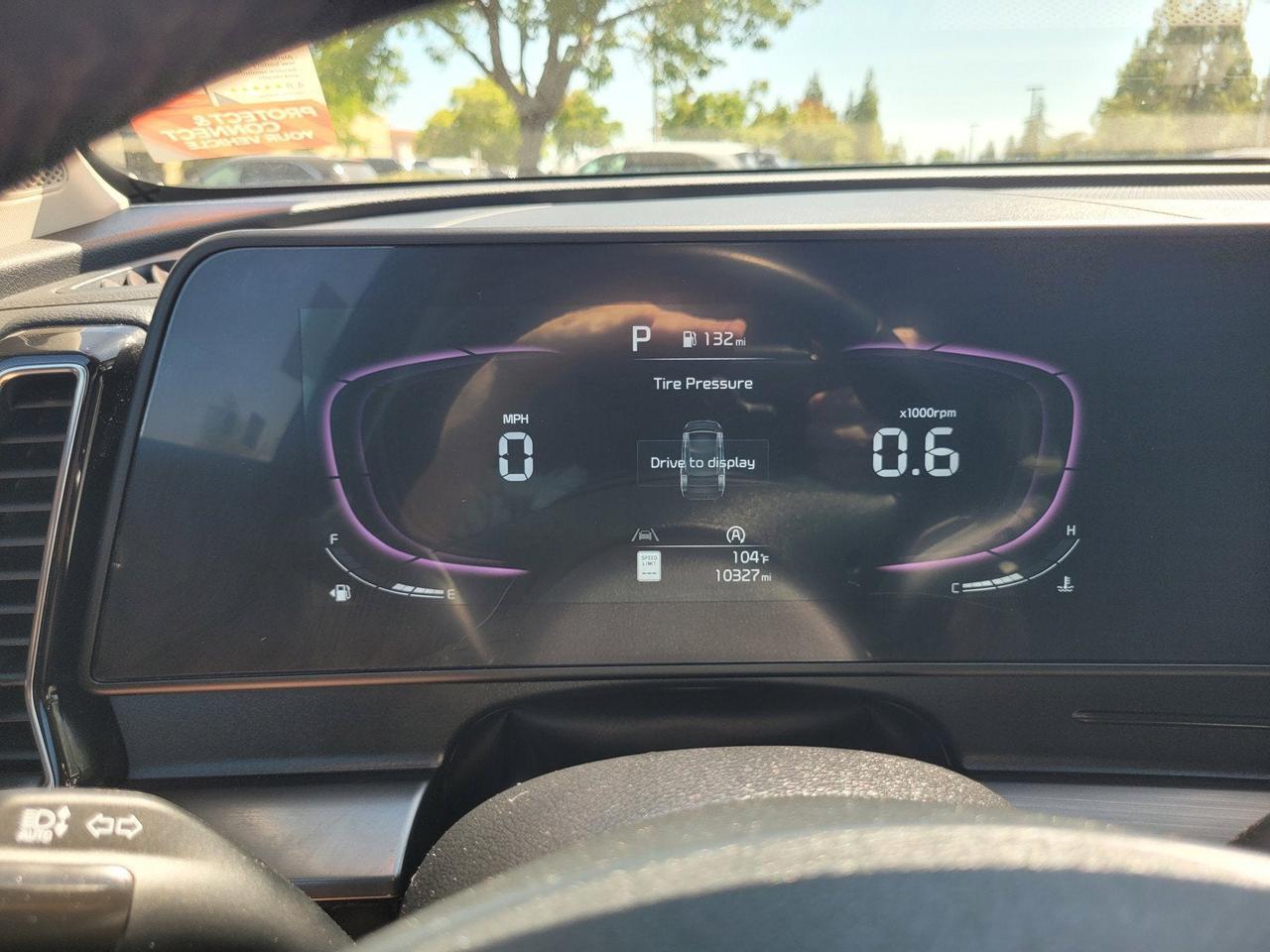 2025 Kia SPORTAGE EX Roseville CA
