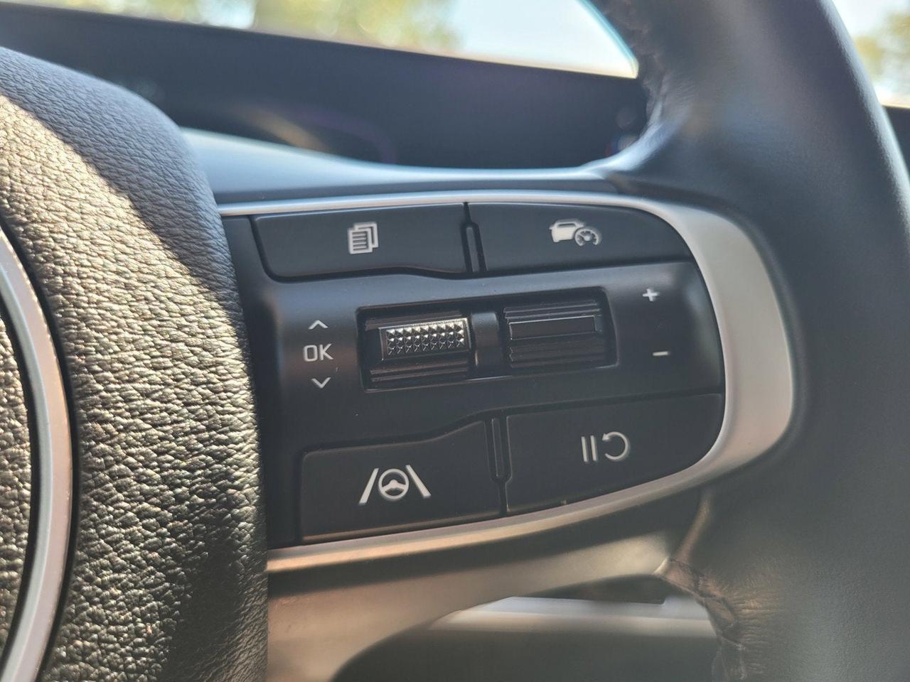 2025 Kia SPORTAGE EX Roseville CA