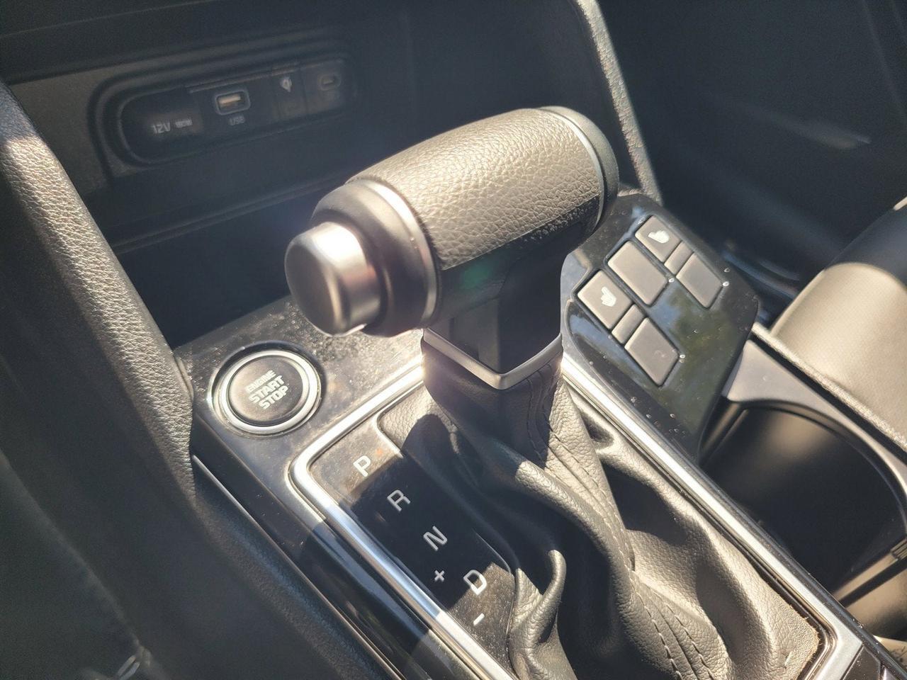 2025 Kia SPORTAGE EX Roseville CA