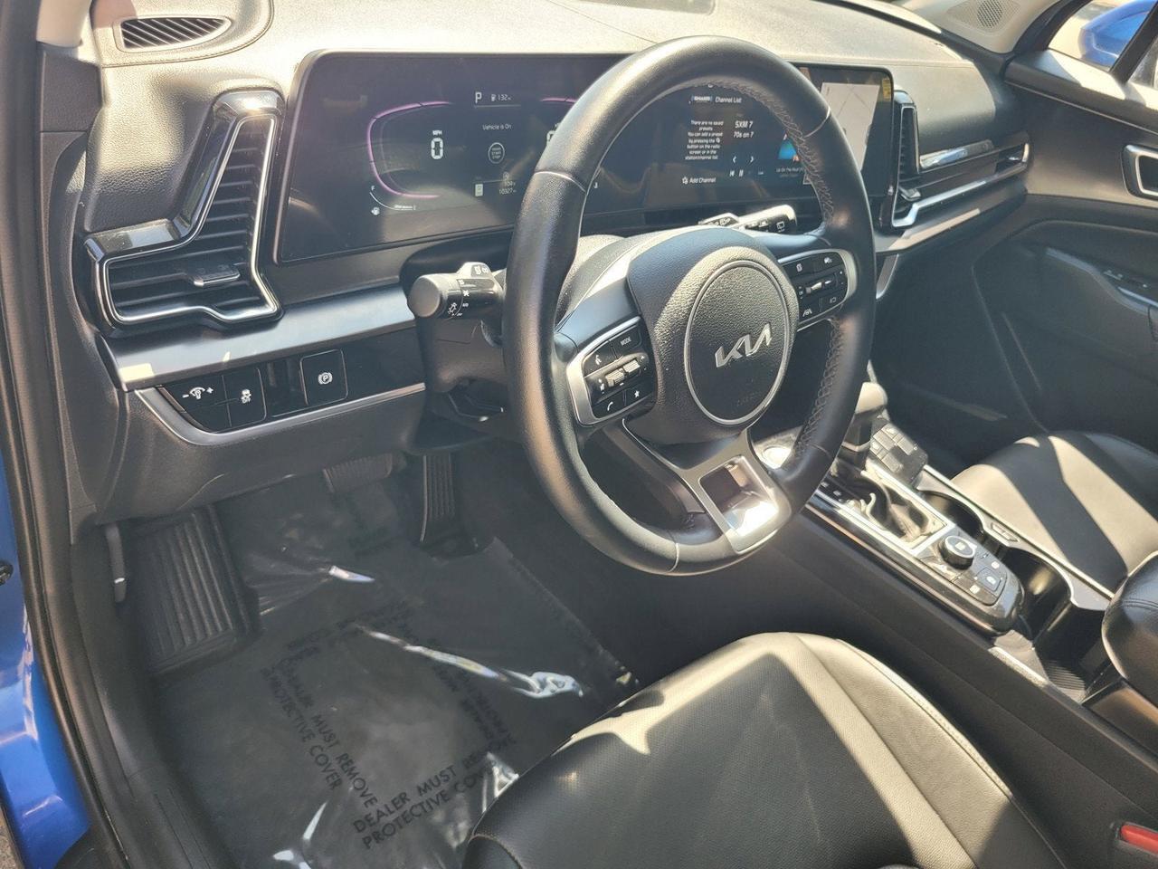2025 Kia SPORTAGE EX Roseville CA