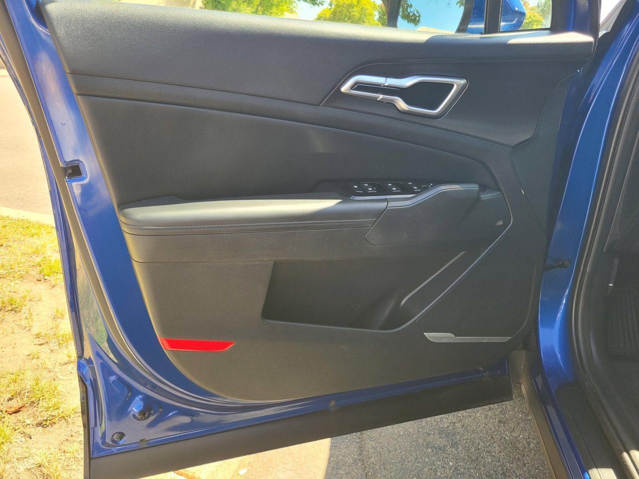 2025 Kia SPORTAGE EX Roseville CA