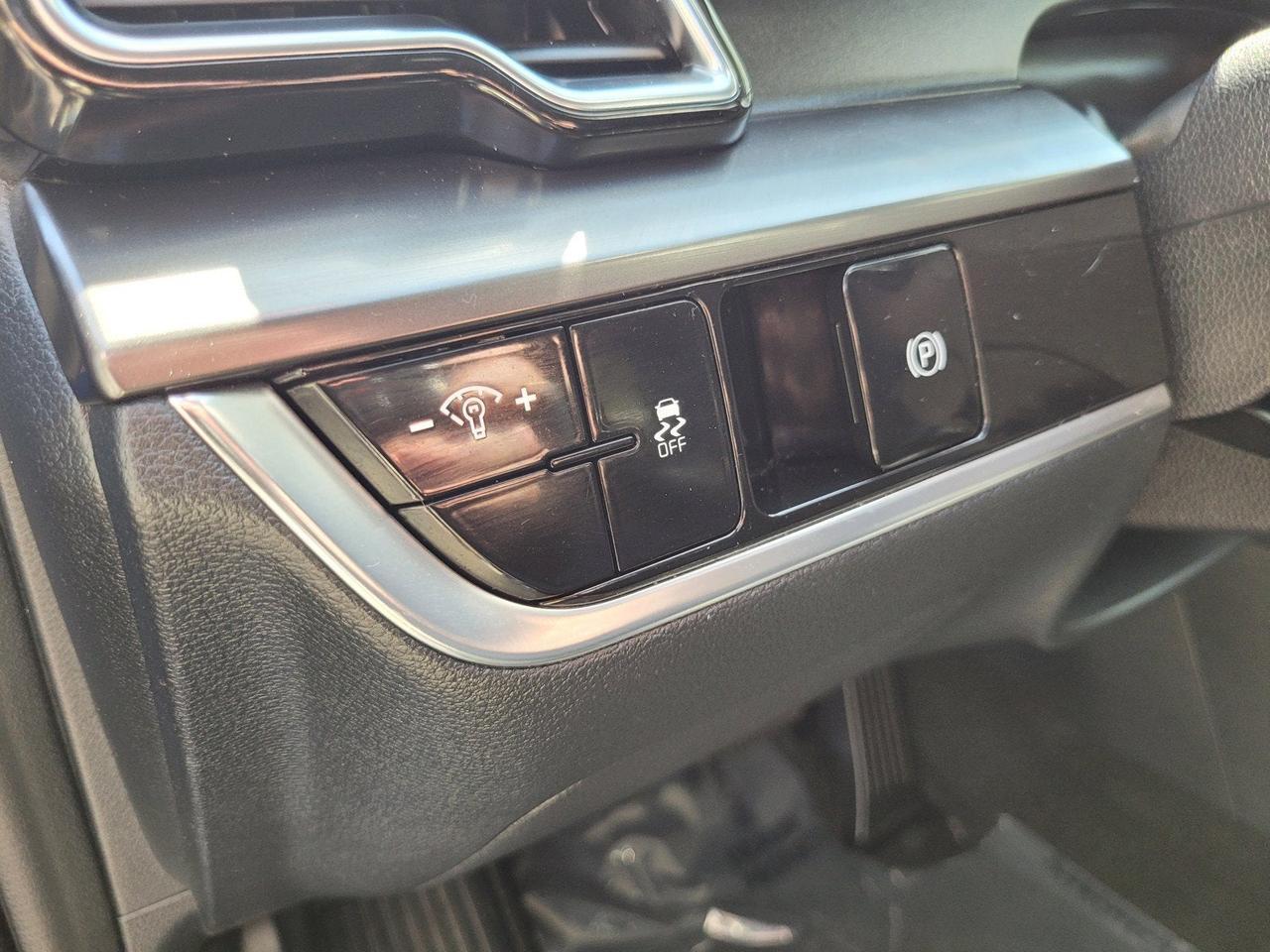 2025 Kia SPORTAGE EX Roseville CA