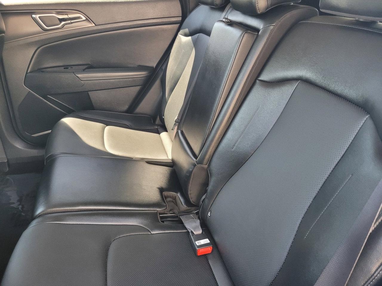 2025 Kia SPORTAGE EX Roseville CA