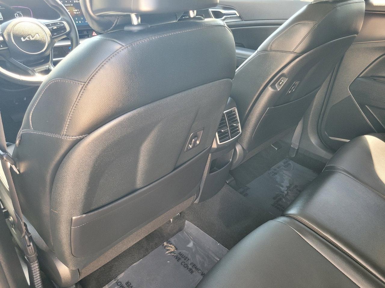 2025 Kia SPORTAGE EX Roseville CA