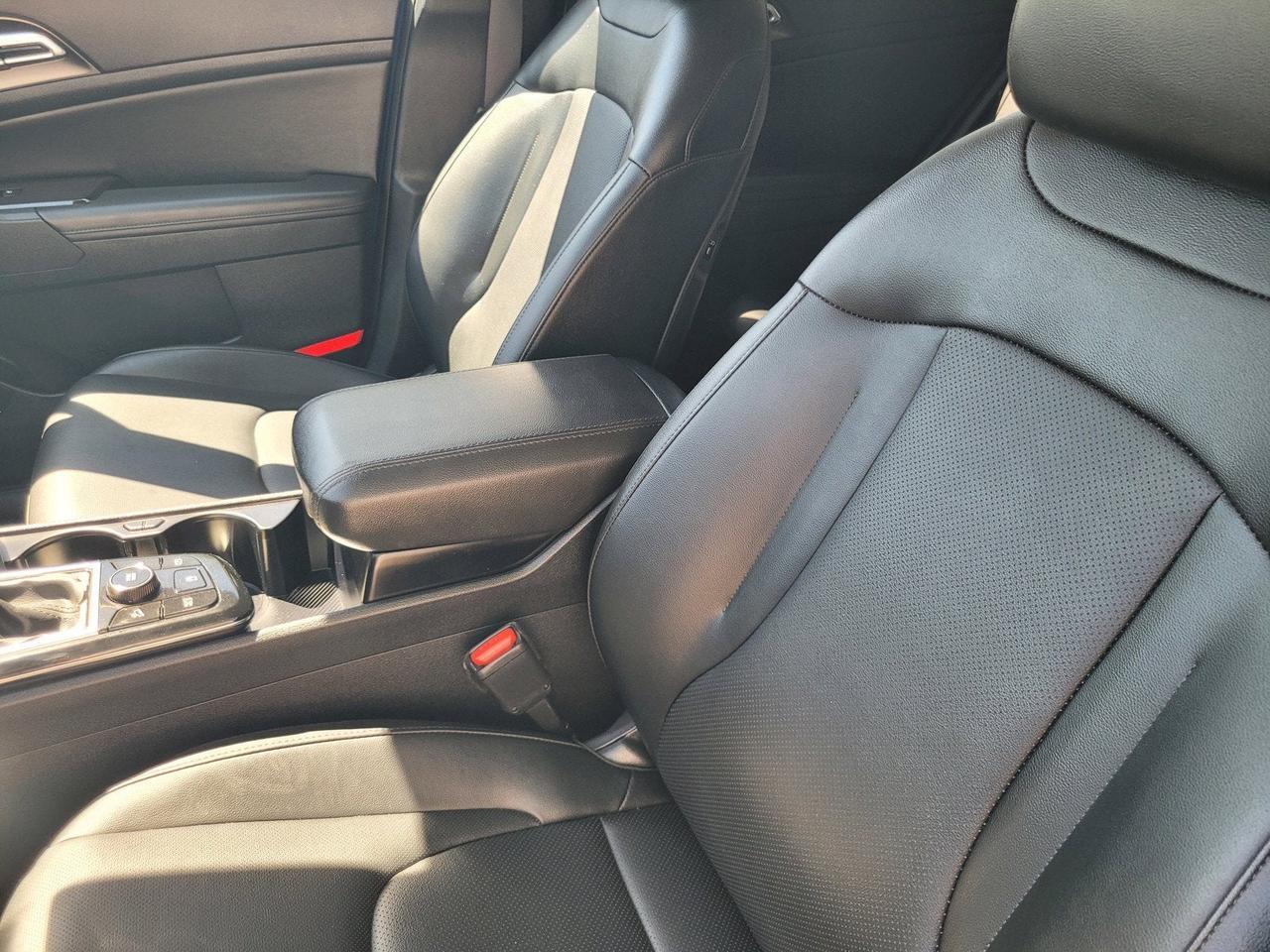 2025 Kia SPORTAGE EX Roseville CA