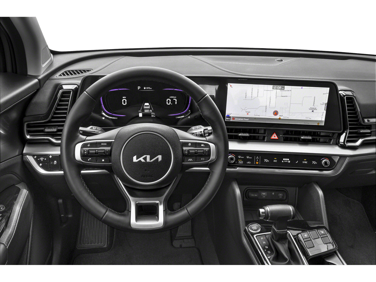 2025 Kia SPORTAGE EX Roseville CA