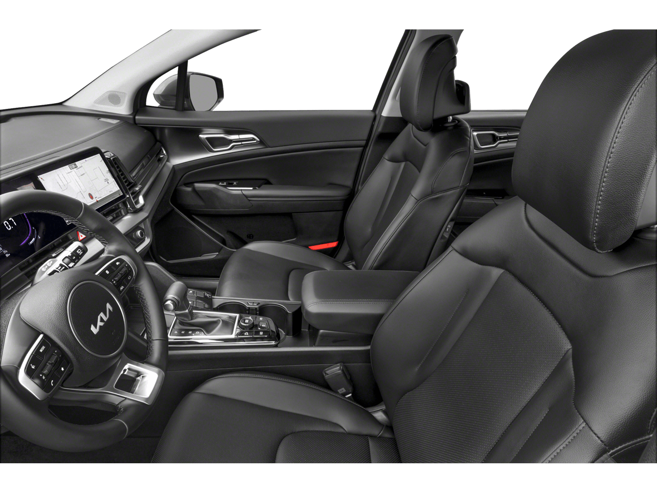 2025 Kia SPORTAGE EX Roseville CA