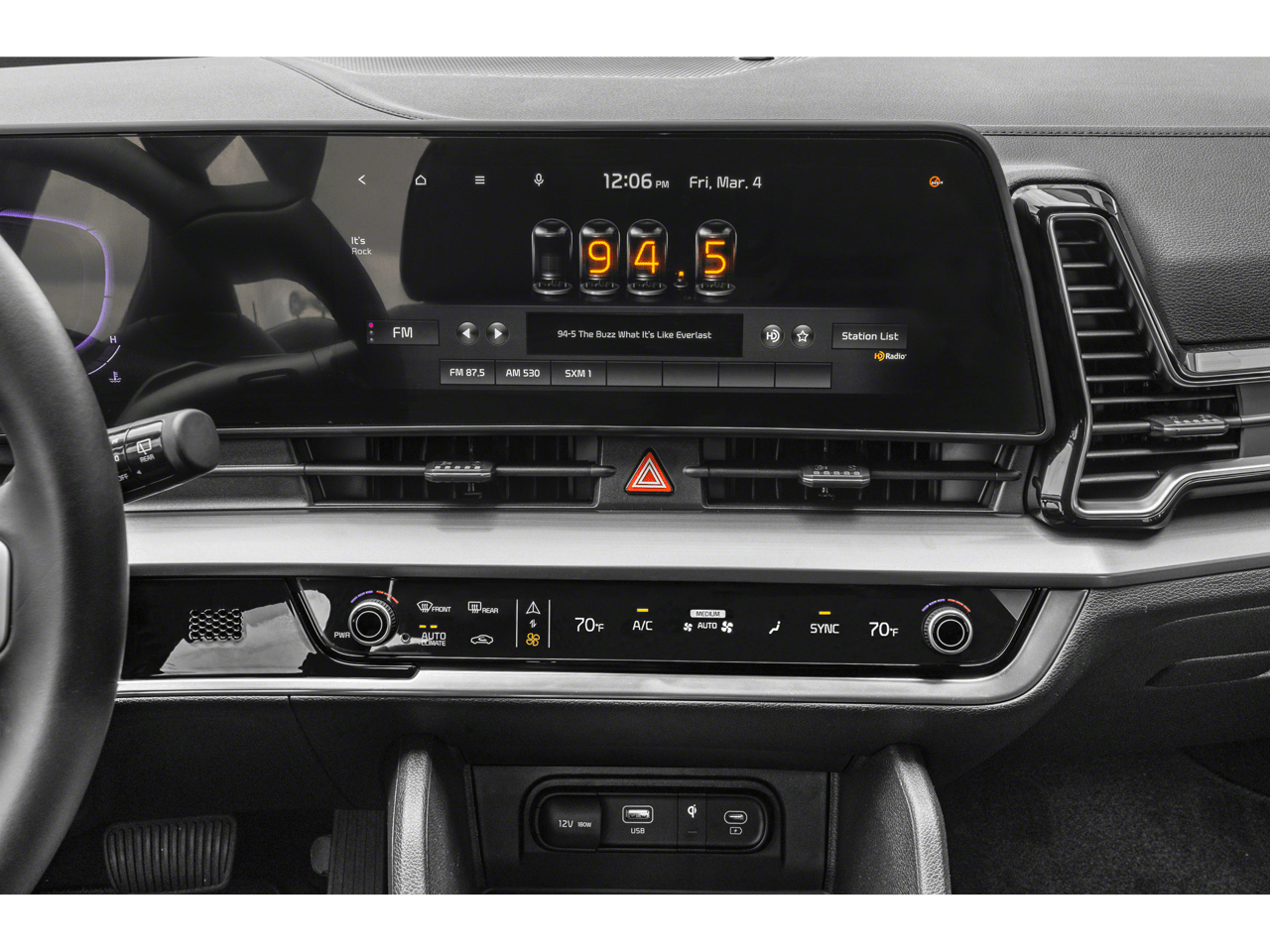 2025 Kia SPORTAGE EX Roseville CA