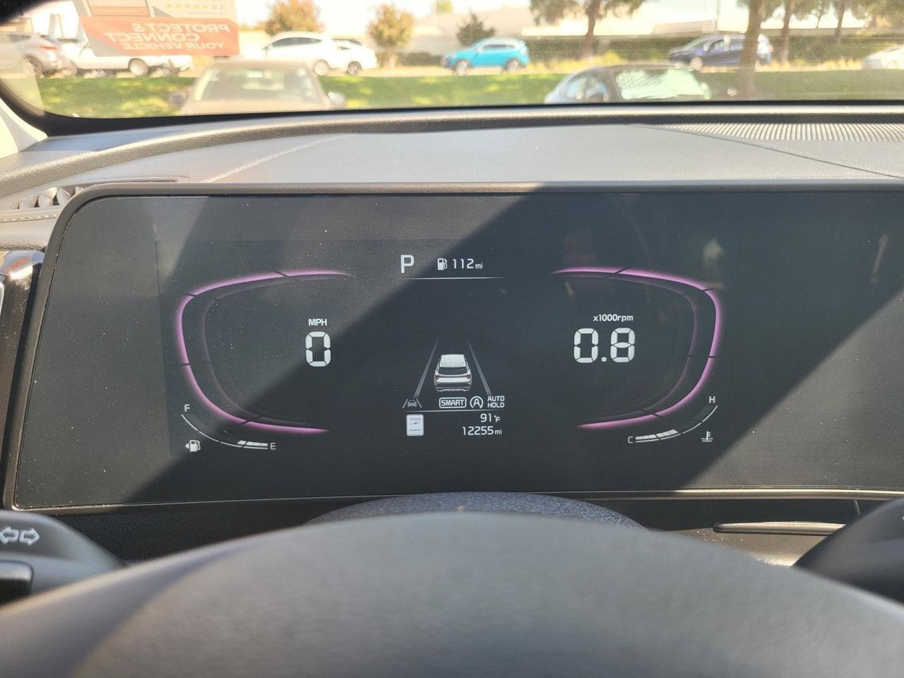 2025 Kia SPORTAGE EX Roseville CA