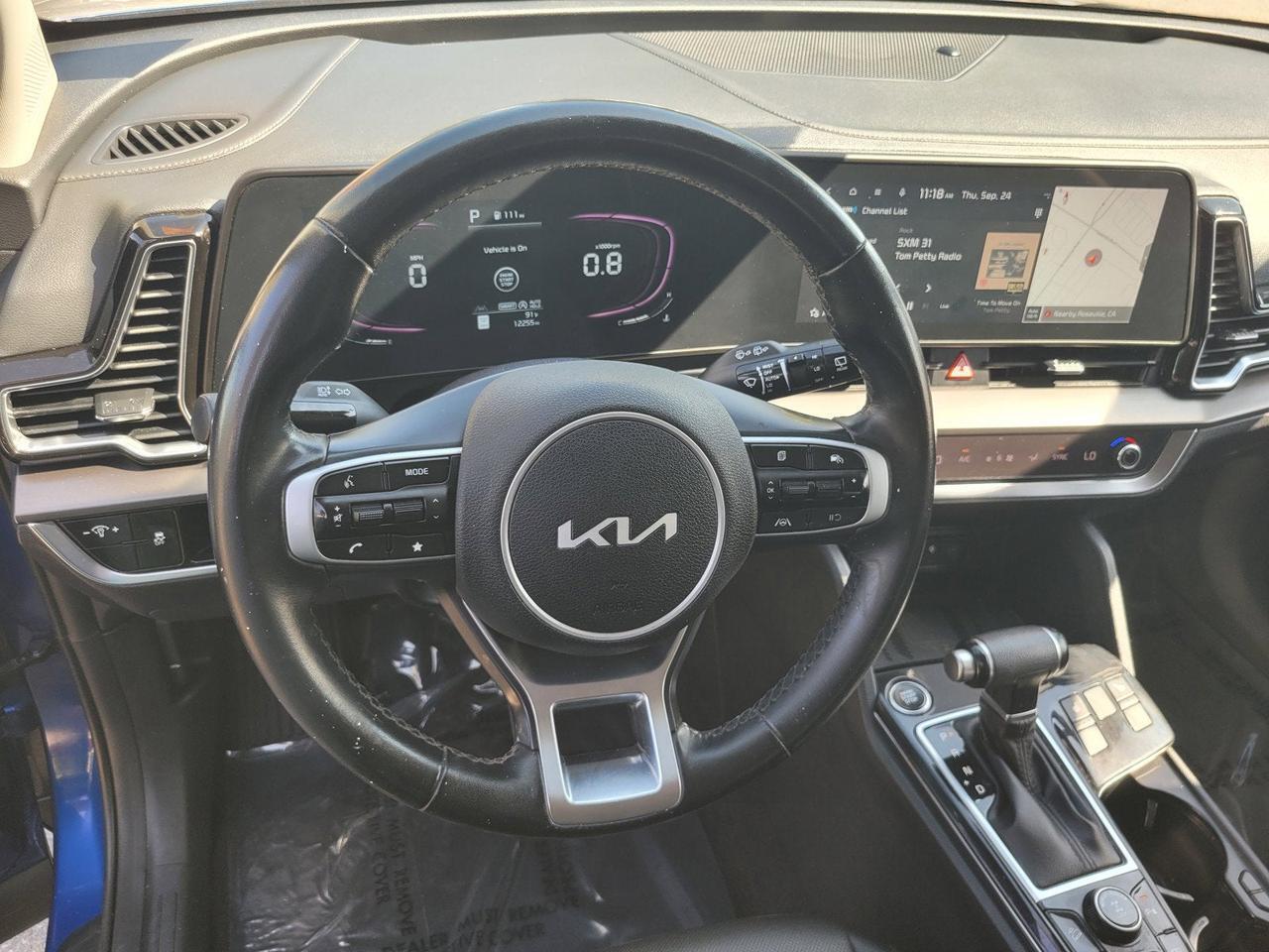 2025 Kia SPORTAGE EX Roseville CA