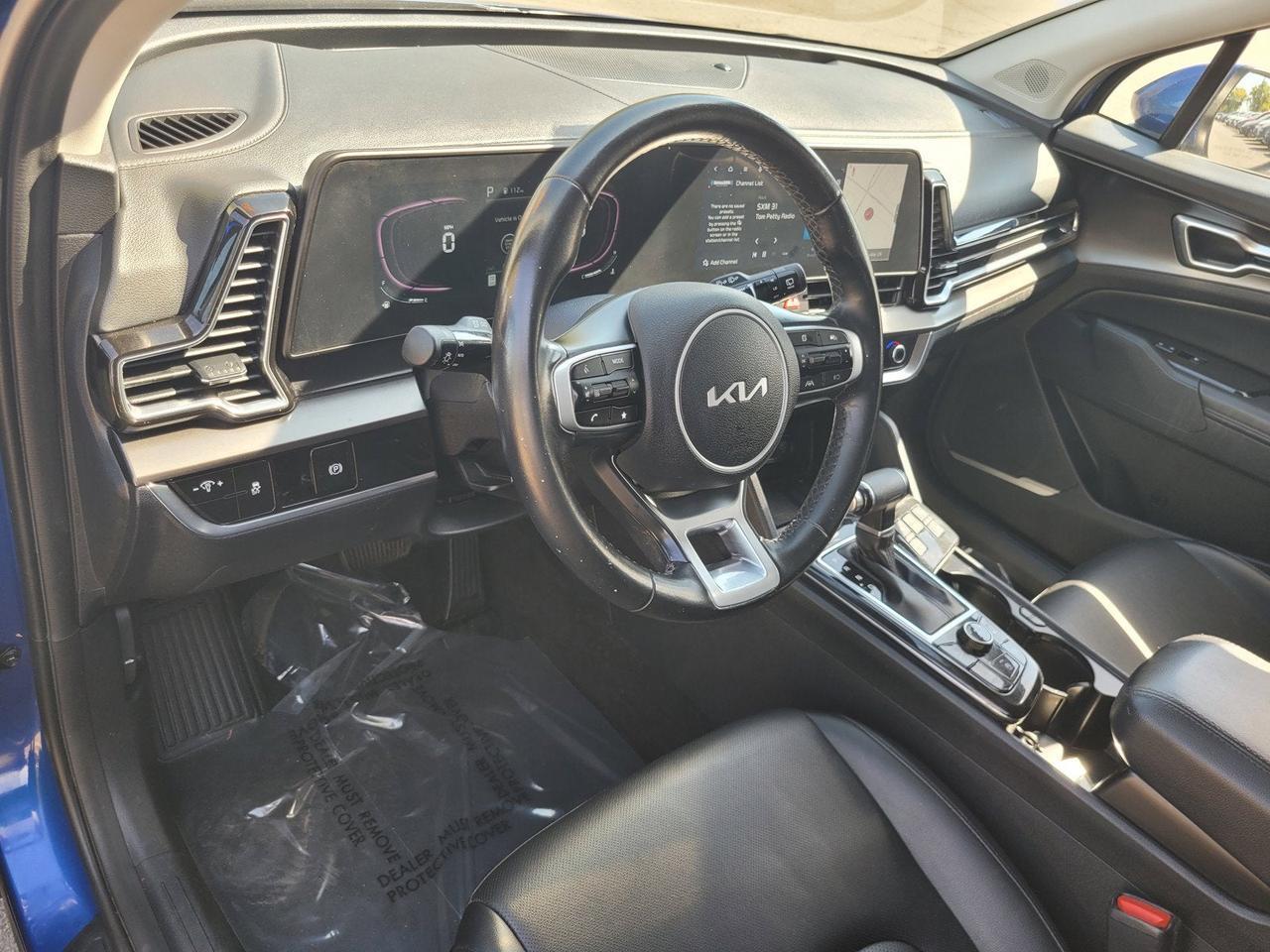 2025 Kia SPORTAGE EX Roseville CA