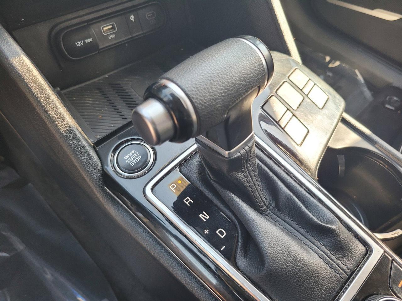 2025 Kia SPORTAGE EX Roseville CA