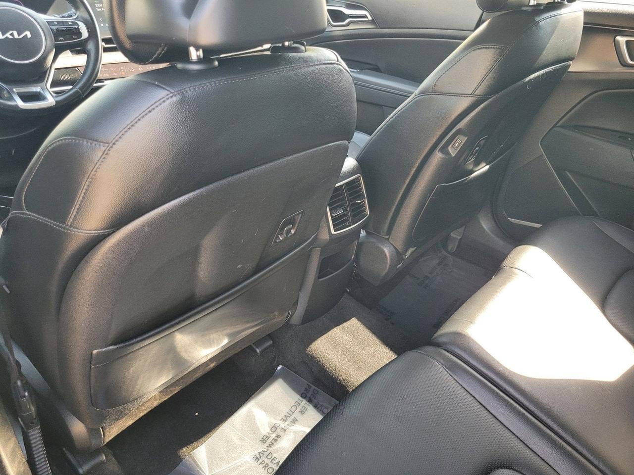 2025 Kia SPORTAGE EX Roseville CA