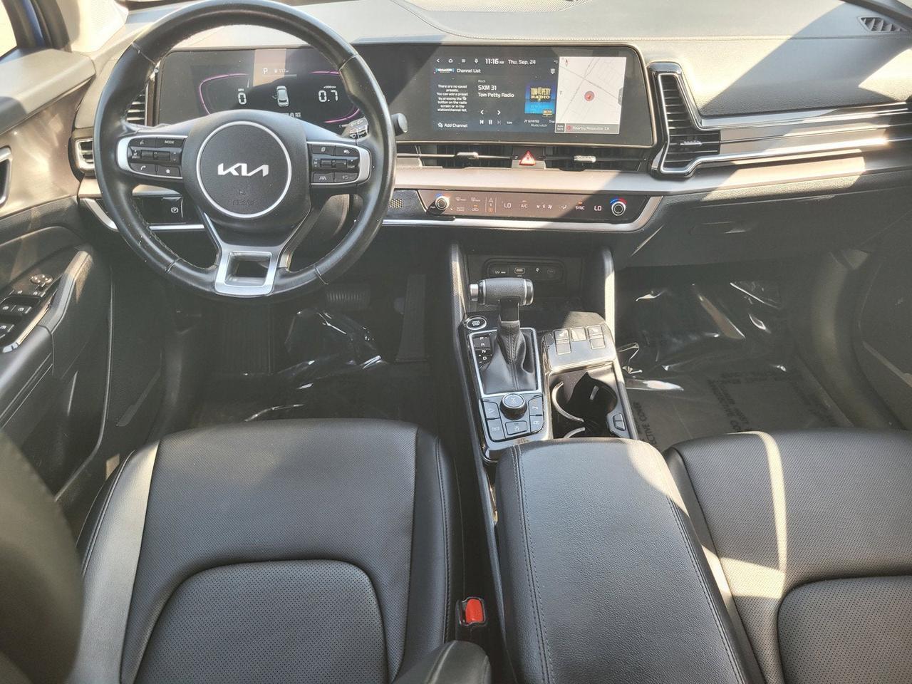 2025 Kia SPORTAGE EX Roseville CA