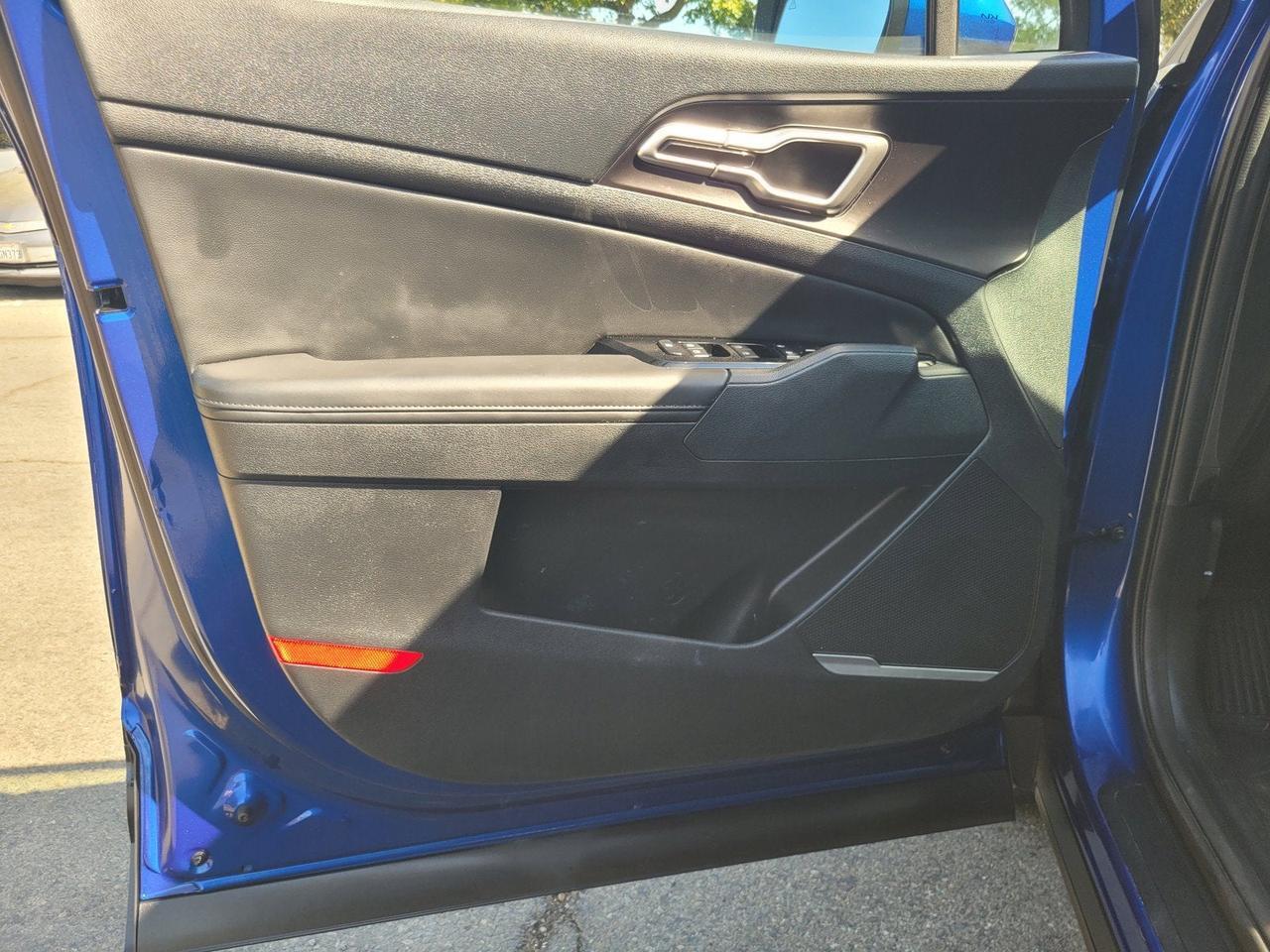 2025 Kia SPORTAGE EX Roseville CA