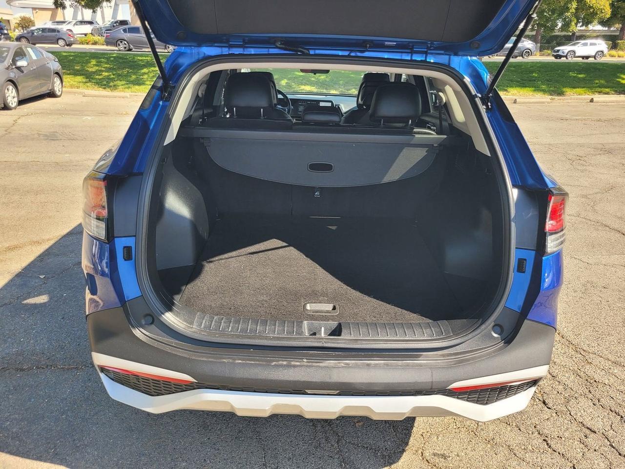 2025 Kia SPORTAGE EX Roseville CA
