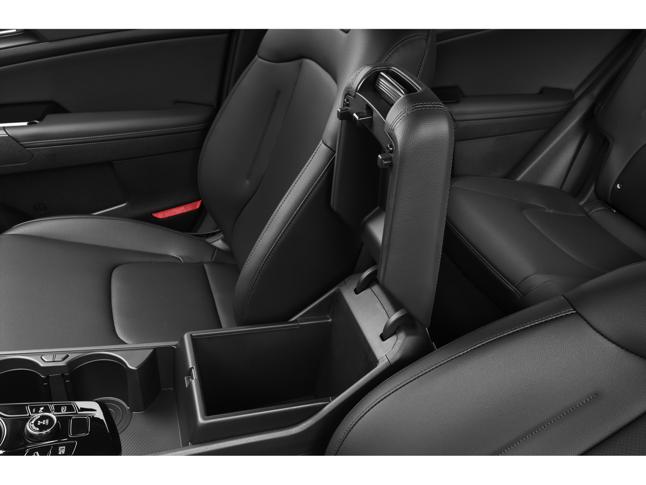 2025 Kia SPORTAGE HYBRID EX Roseville CA