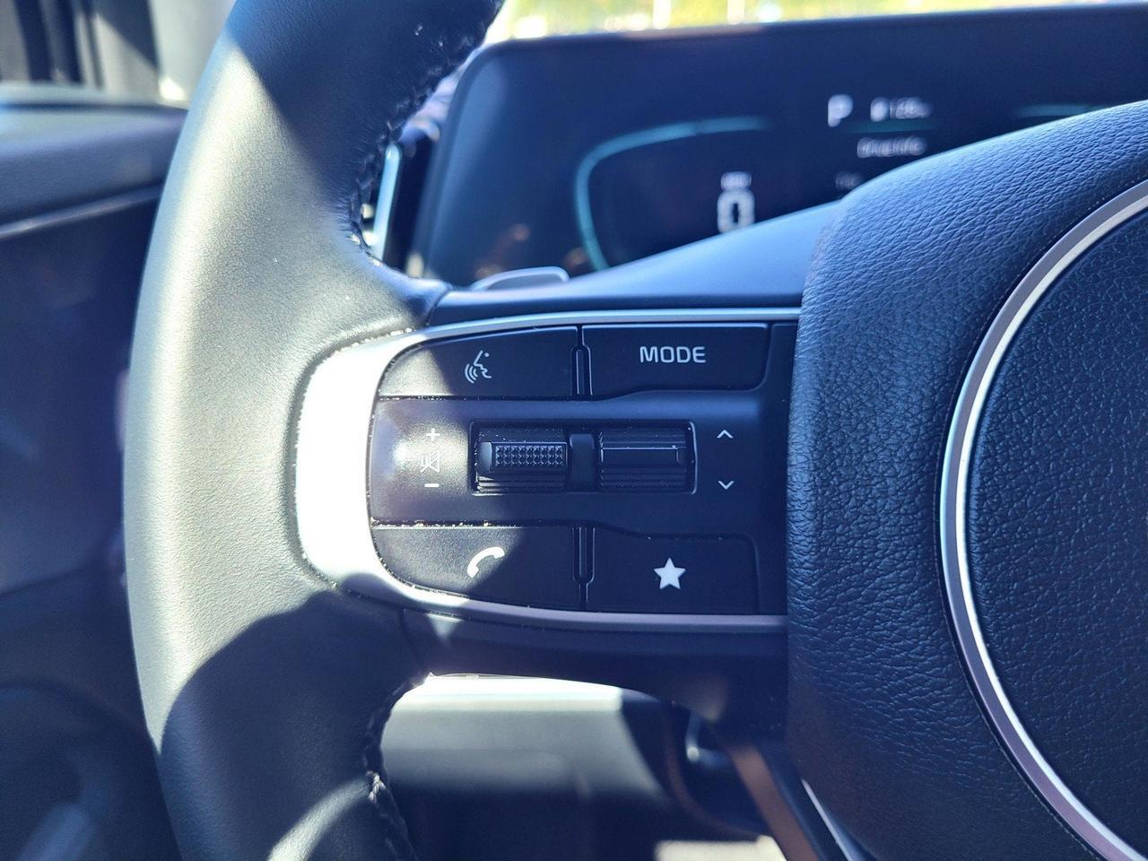 2025 Kia SPORTAGE HYBRID EX Roseville CA