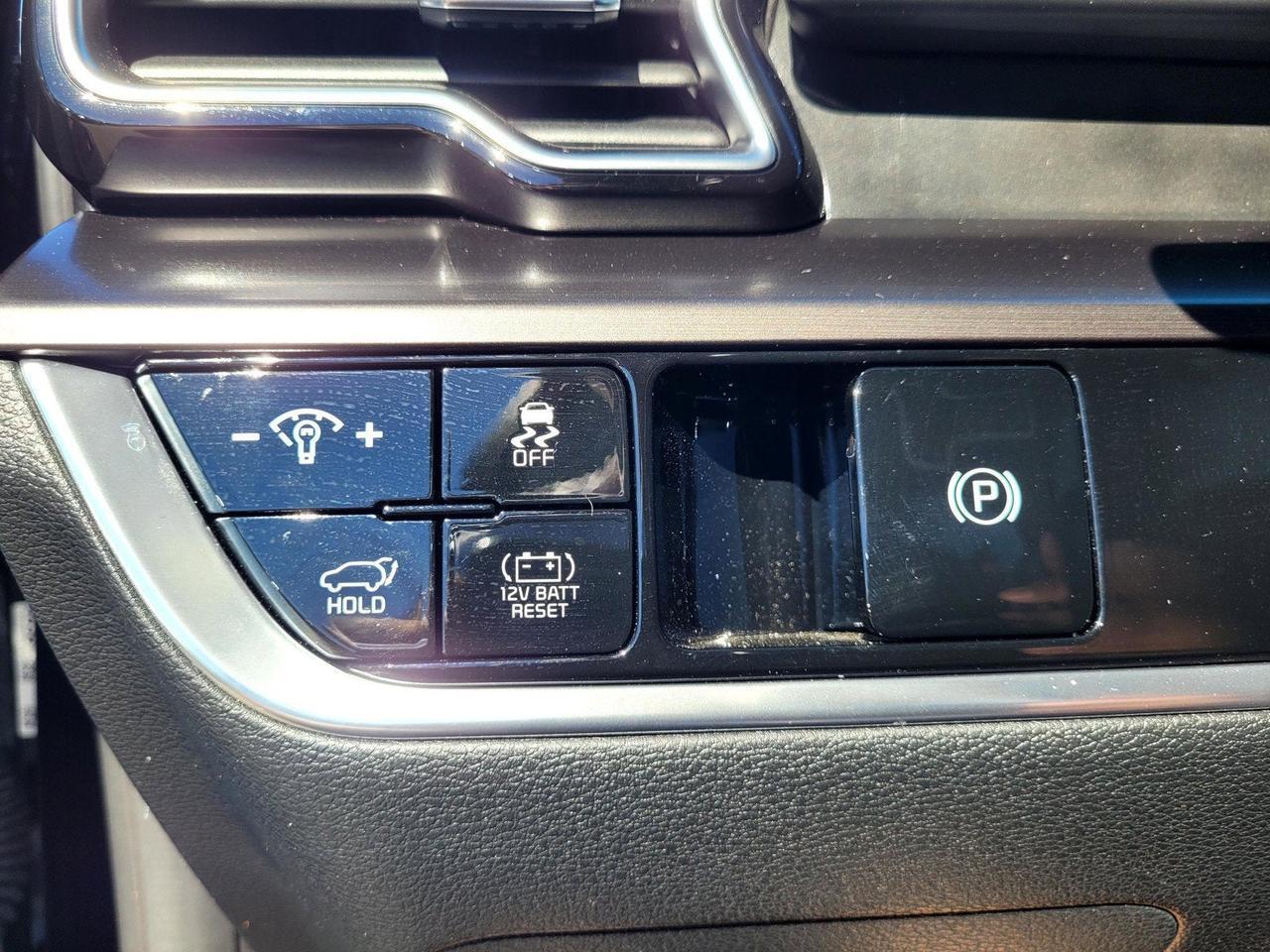 2025 Kia SPORTAGE HYBRID EX Roseville CA