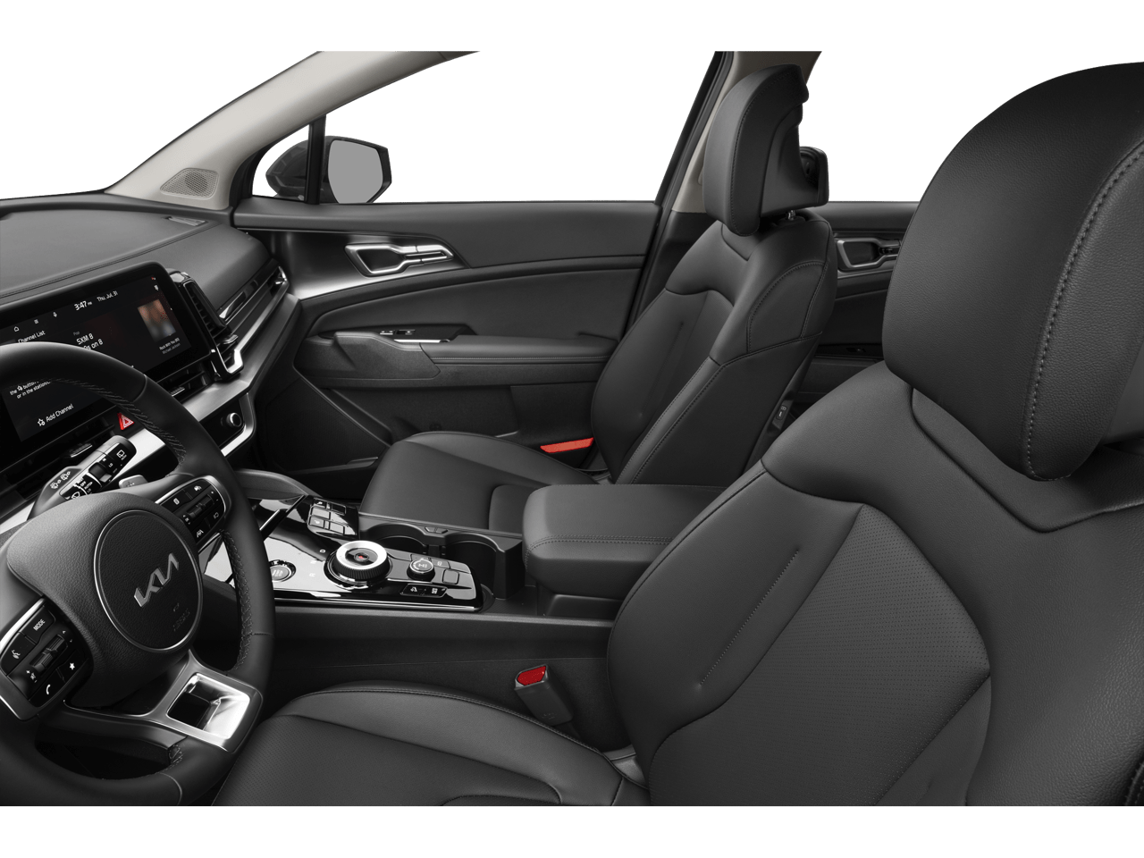 2025 Kia SPORTAGE HYBRID EX Roseville CA