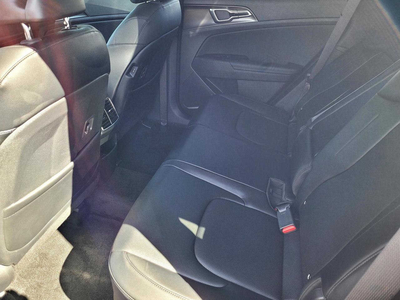 2025 Kia SPORTAGE HYBRID EX Roseville CA