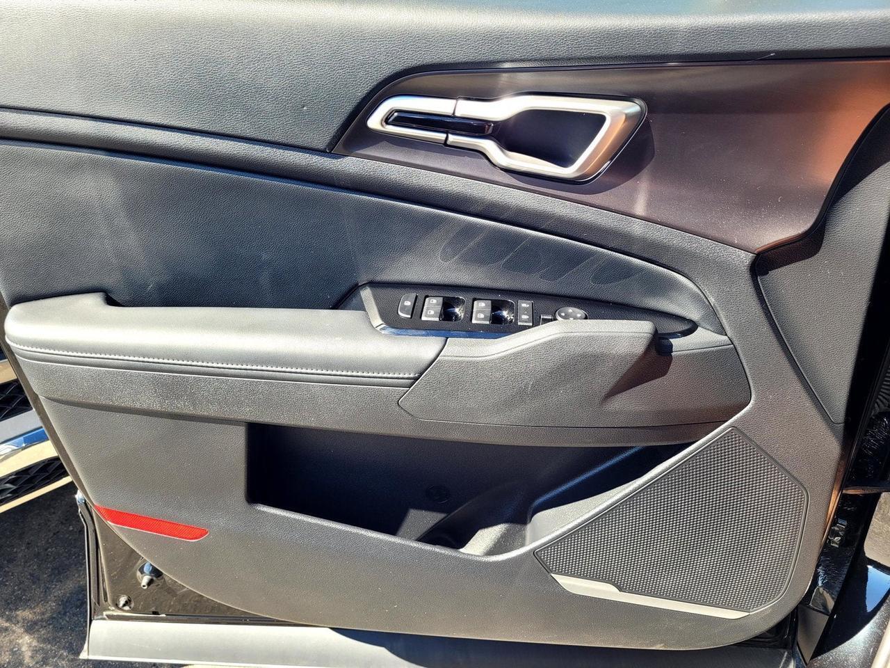 2025 Kia SPORTAGE HYBRID EX Roseville CA