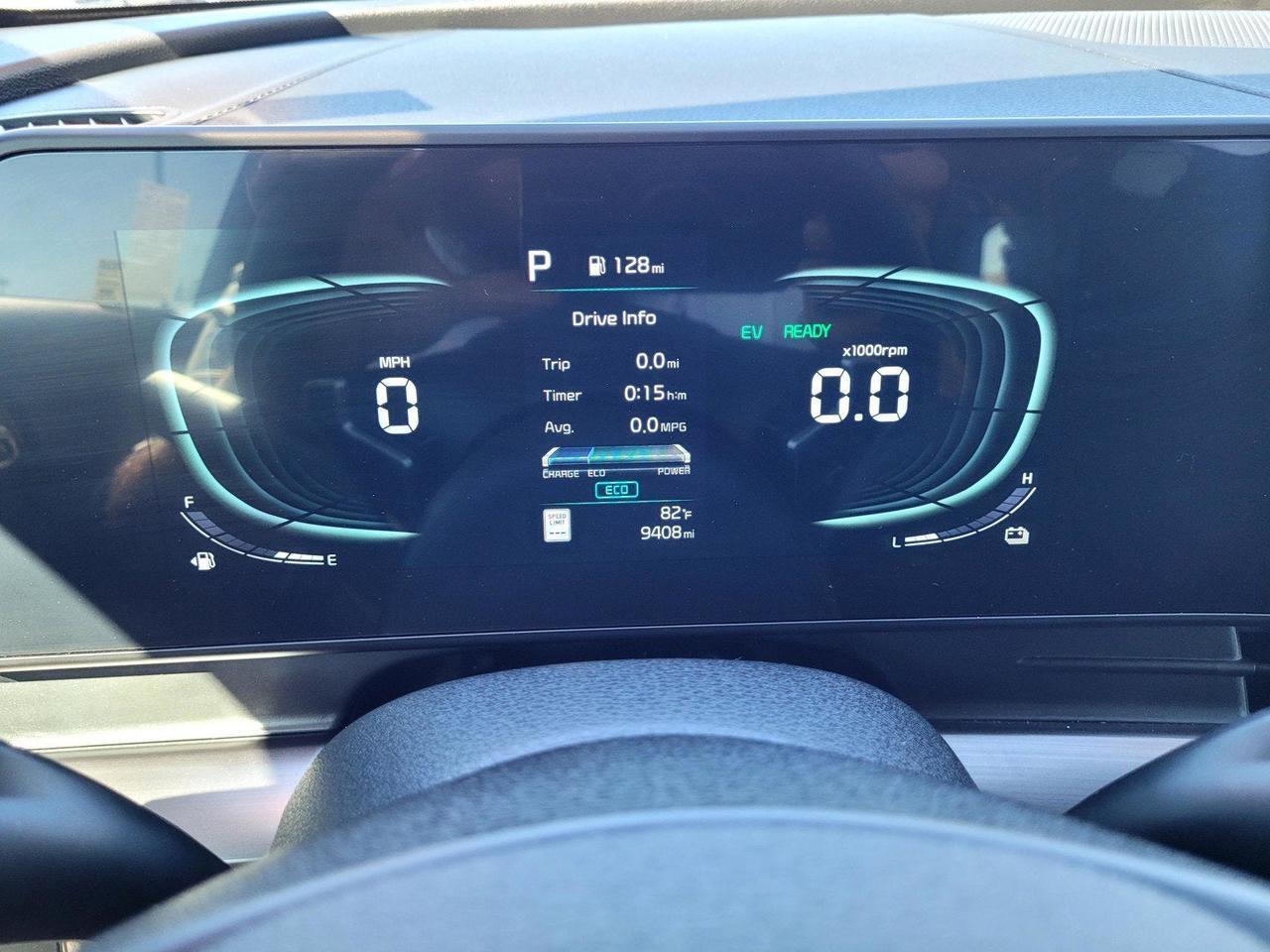 2025 Kia SPORTAGE HYBRID EX Roseville CA