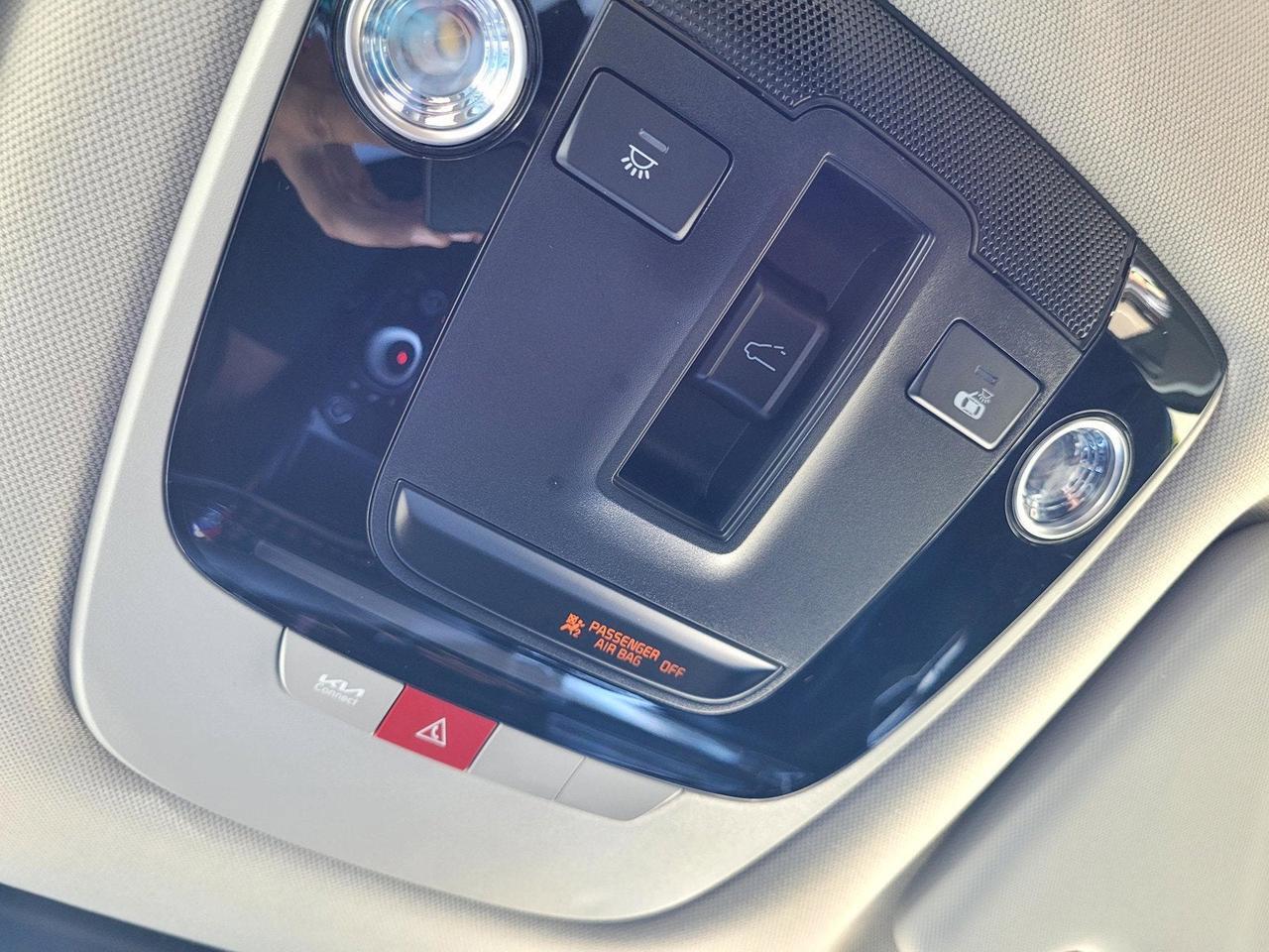 2025 Kia SPORTAGE HYBRID EX Roseville CA