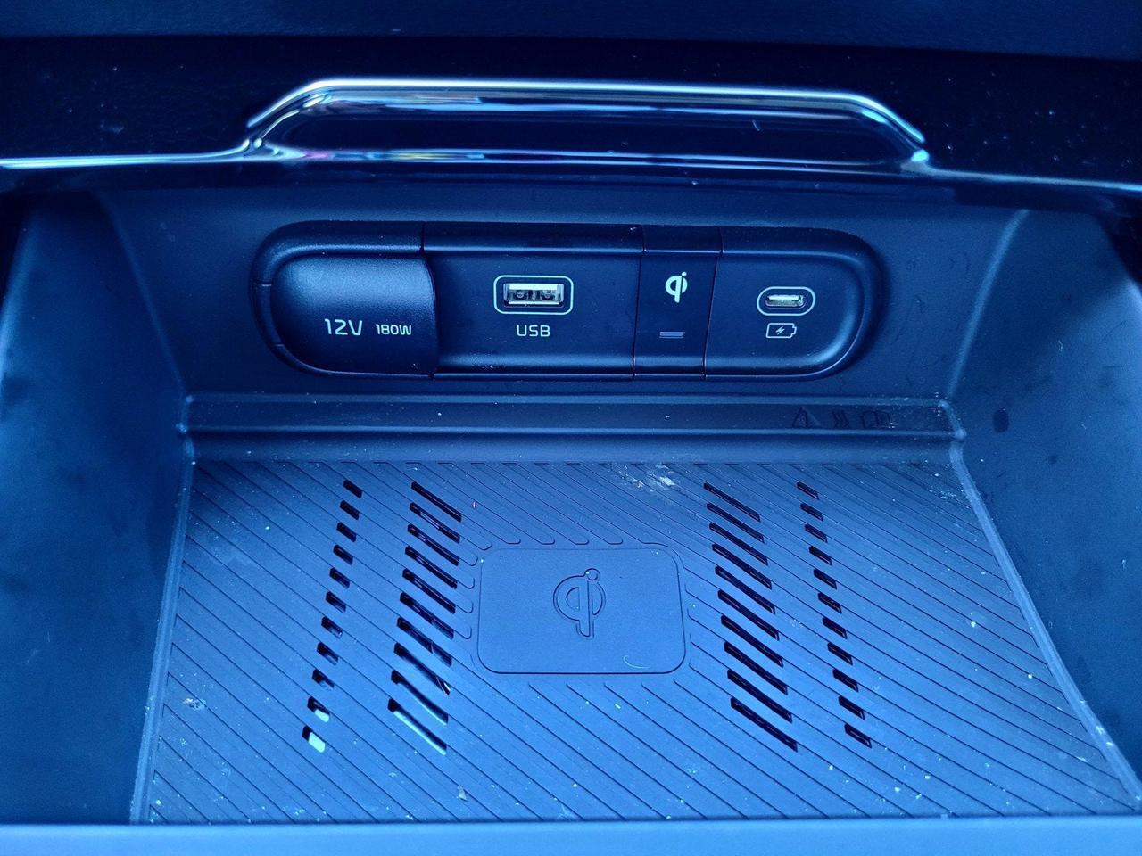 2025 Kia SPORTAGE HYBRID EX Roseville CA