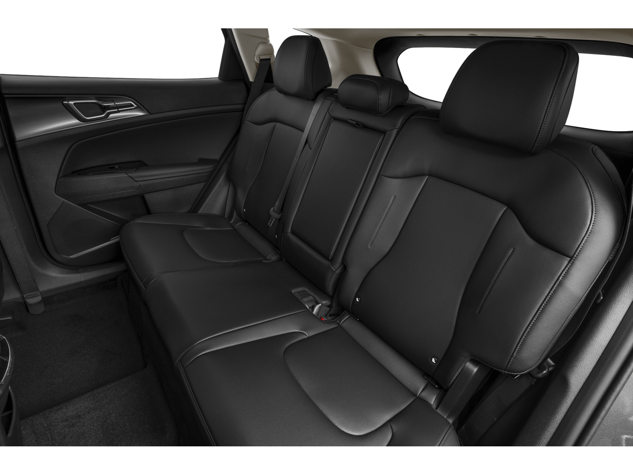 2025 Kia SPORTAGE HYBRID EX Roseville CA