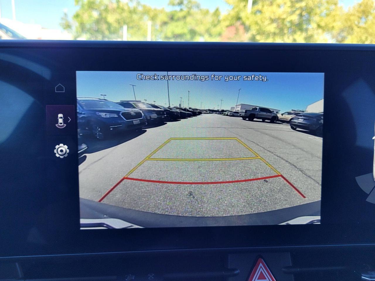 2025 Kia SPORTAGE HYBRID EX Roseville CA