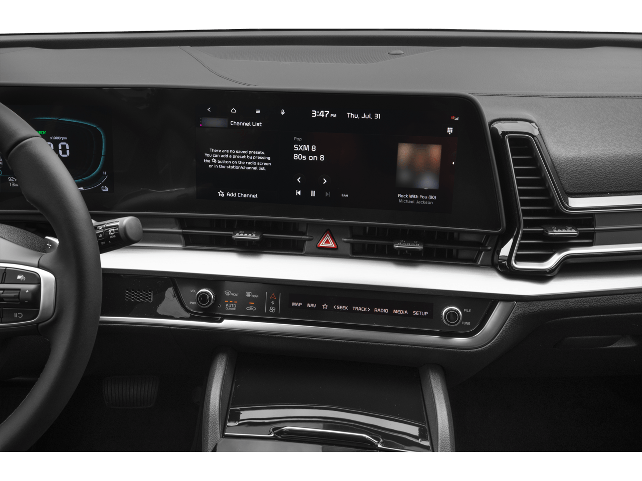 2025 Kia SPORTAGE HYBRID EX Roseville CA