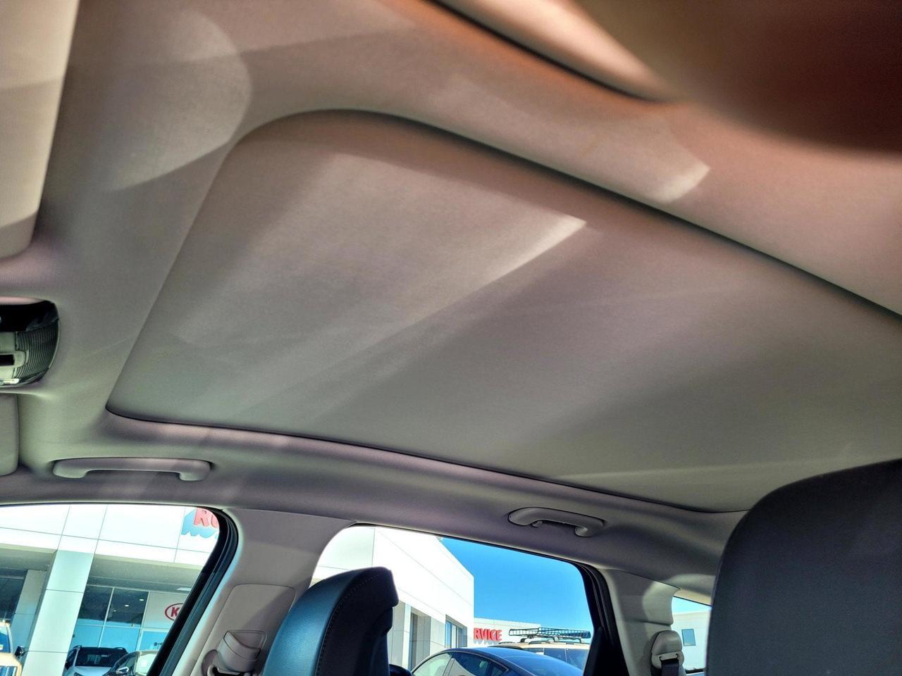 2025 Kia SPORTAGE HYBRID EX Roseville CA