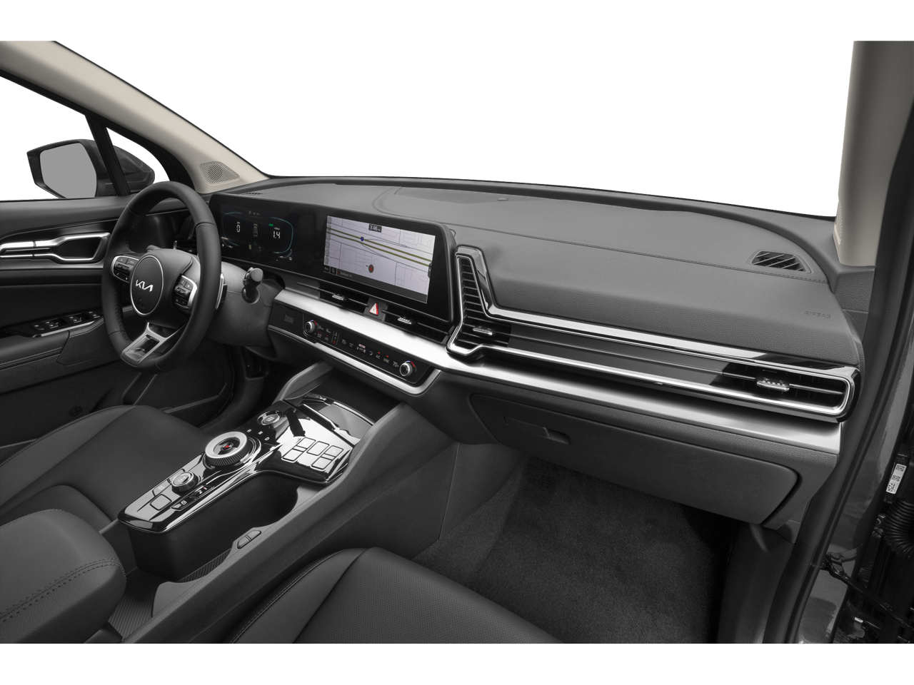2025 Kia SPORTAGE HYBRID EX Roseville CA