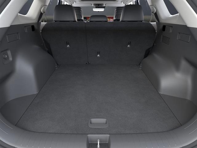 2025 Kia SPORTAGE HYBRID EX Tucson AZ