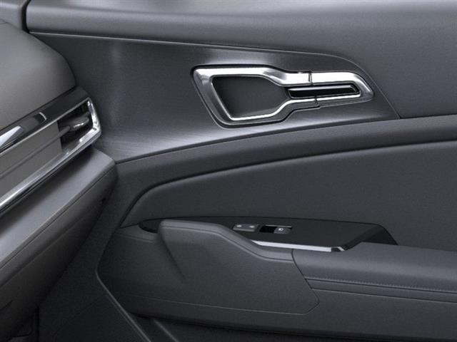 2025 Kia SPORTAGE HYBRID EX Tucson AZ