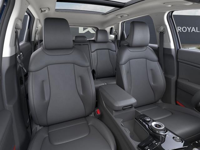 2025 Kia SPORTAGE HYBRID EX Tucson AZ