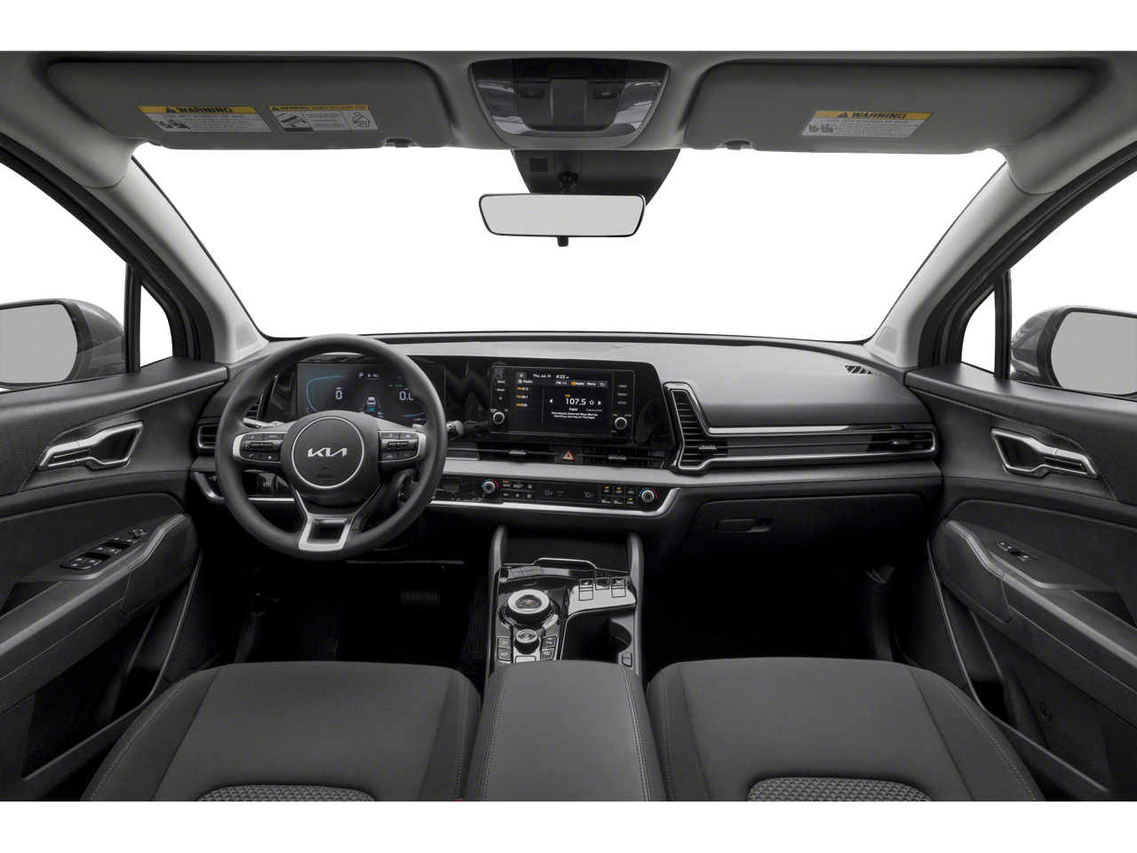 2025 Kia SPORTAGE HYBRID LX Roseville CA