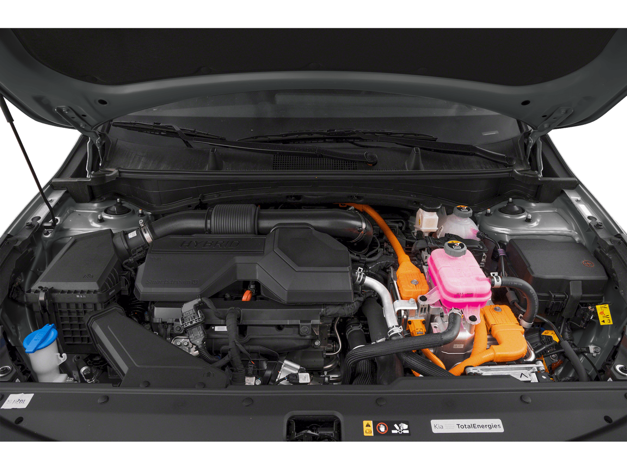 2025 Kia SPORTAGE HYBRID LX Roseville CA