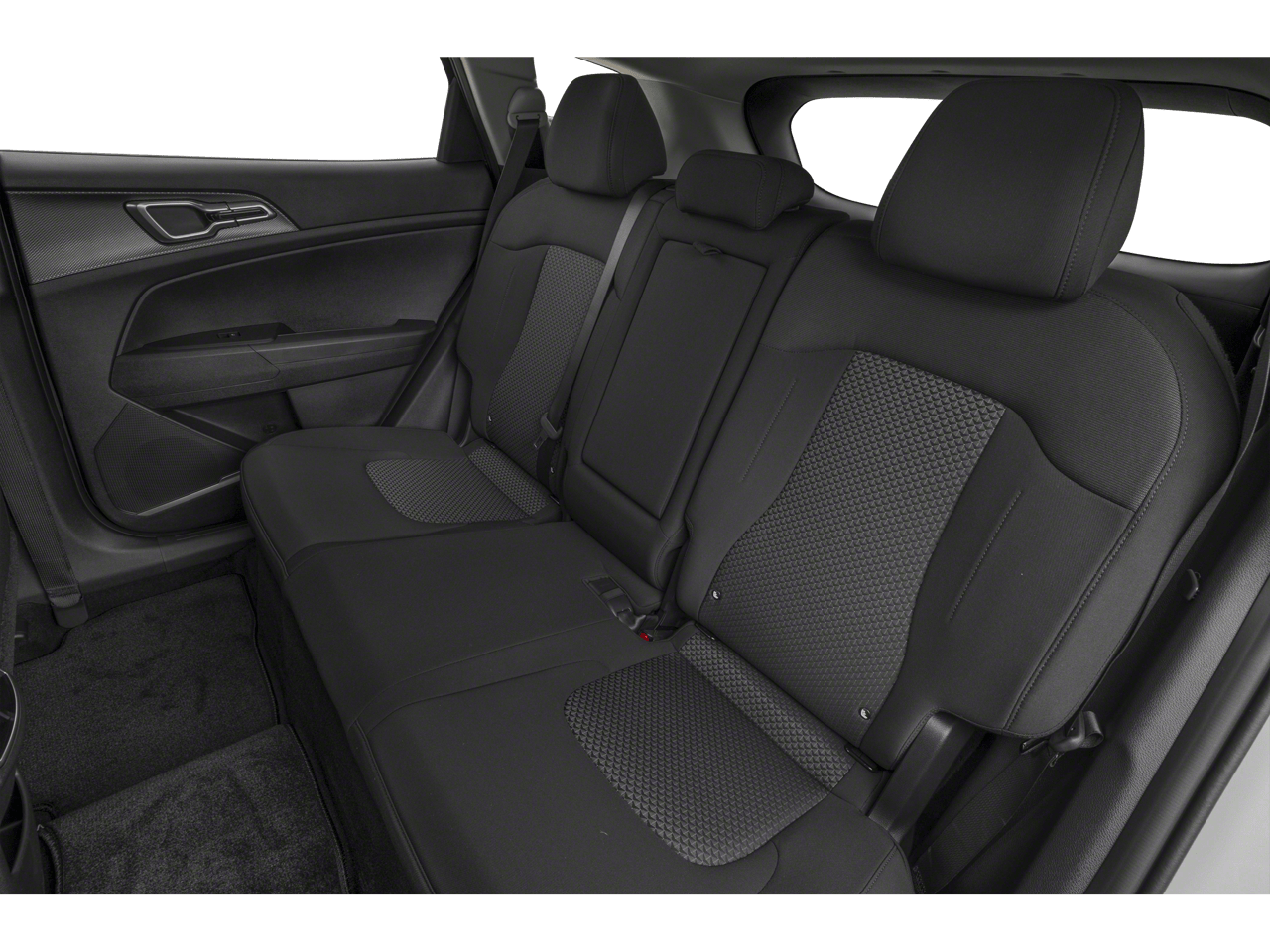 2025 Kia SPORTAGE HYBRID LX Roseville CA