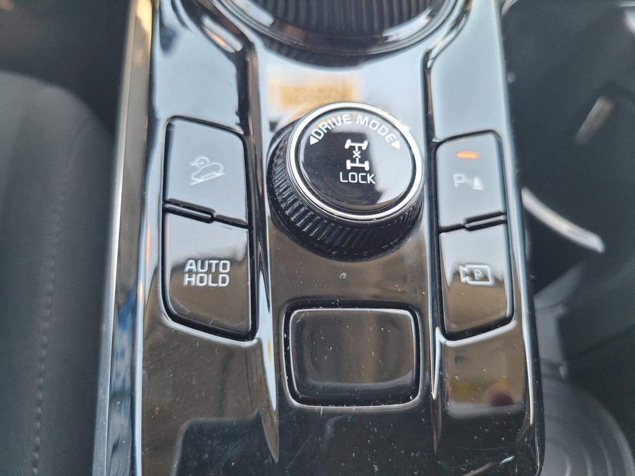 2025 Kia SPORTAGE HYBRID LX Roseville CA