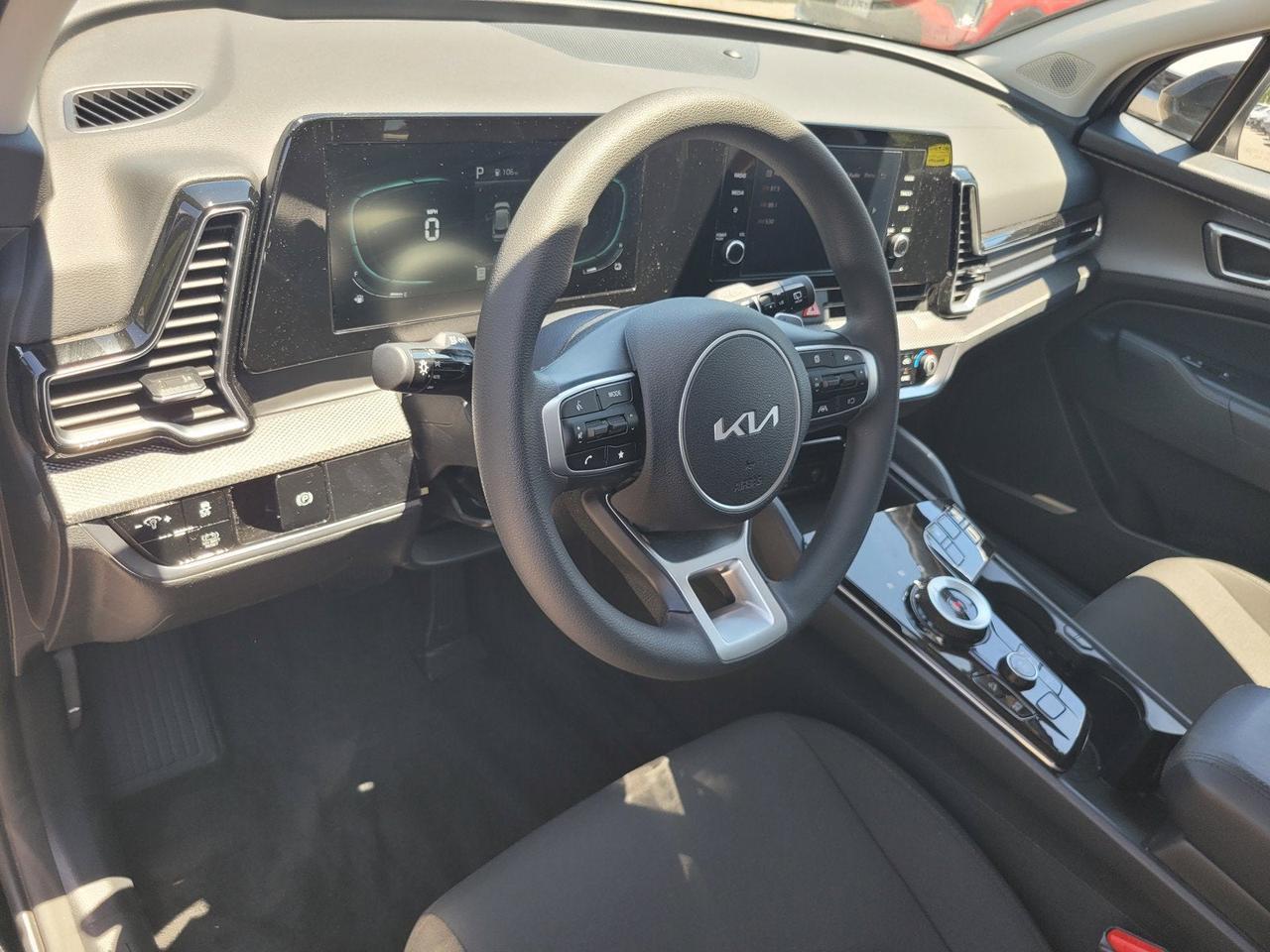 2025 Kia SPORTAGE HYBRID LX Roseville CA