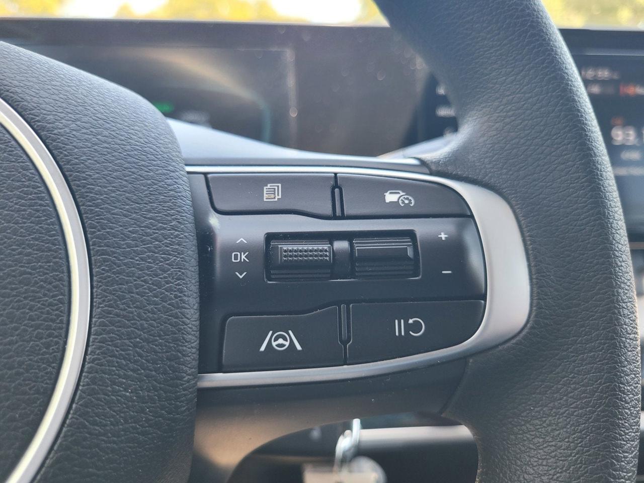 2025 Kia SPORTAGE HYBRID LX Roseville CA