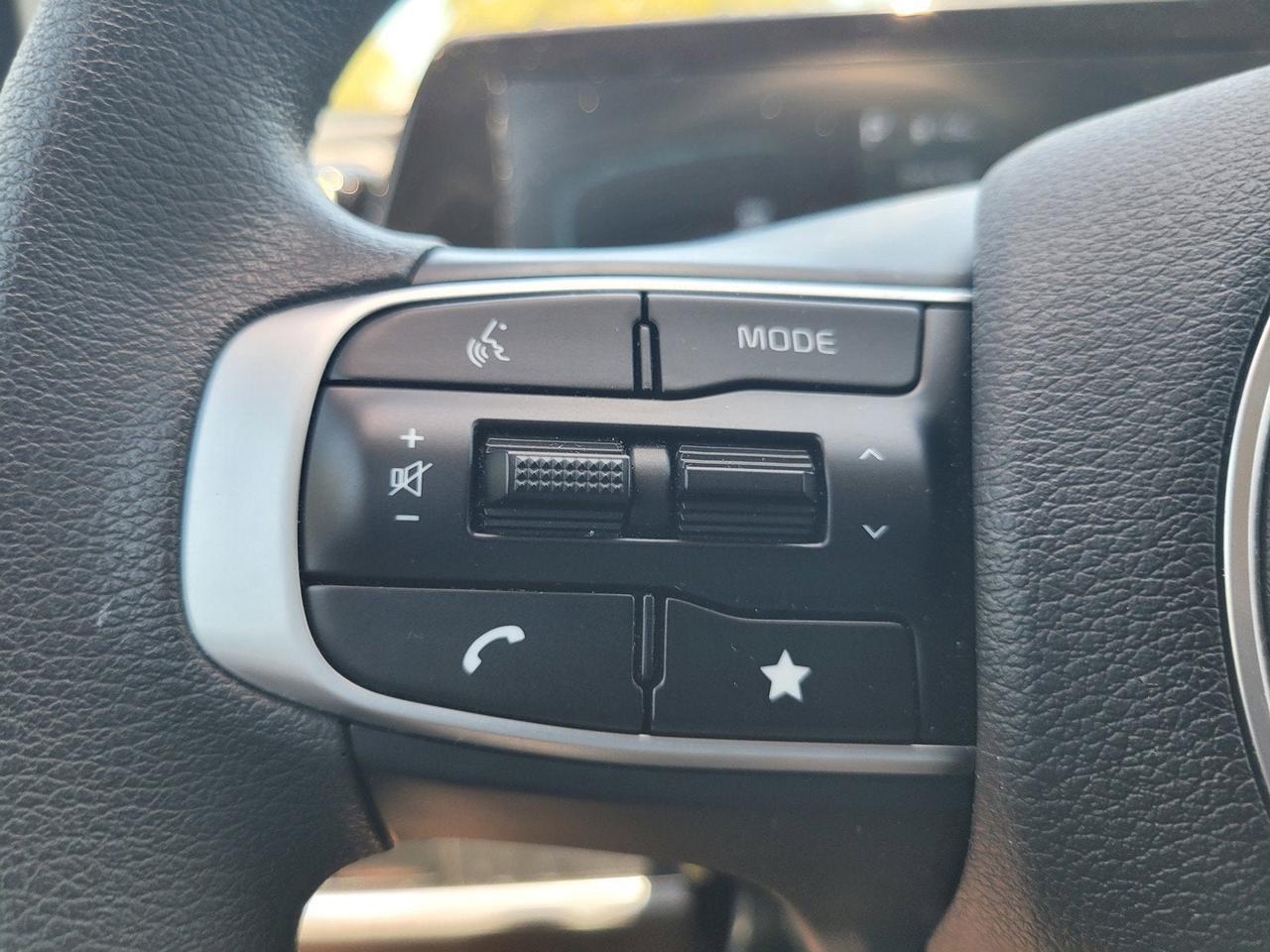 2025 Kia SPORTAGE HYBRID LX Roseville CA