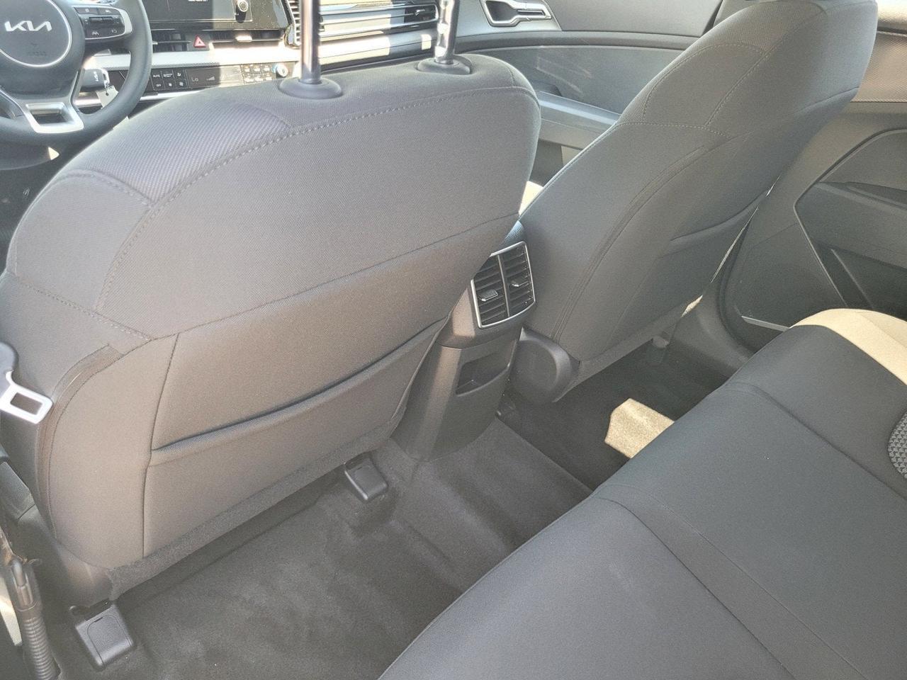 2025 Kia SPORTAGE HYBRID LX Roseville CA