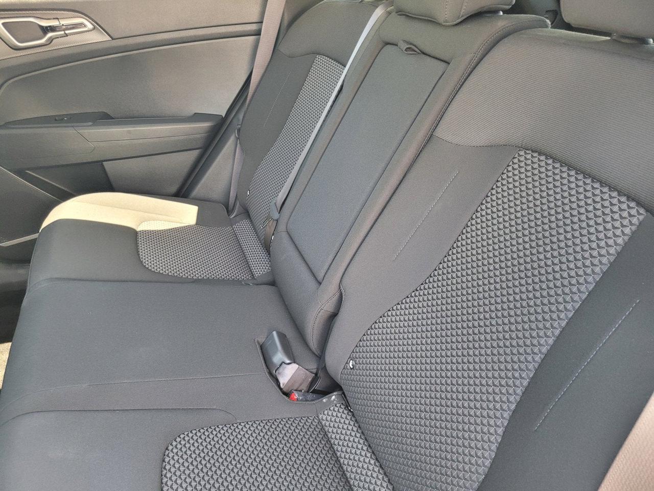 2025 Kia SPORTAGE HYBRID LX Roseville CA