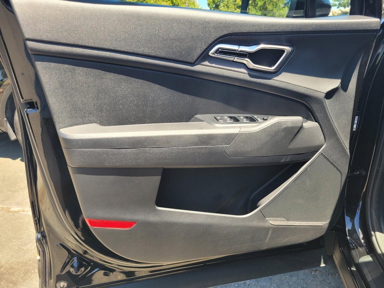 2025 Kia SPORTAGE HYBRID LX Roseville CA