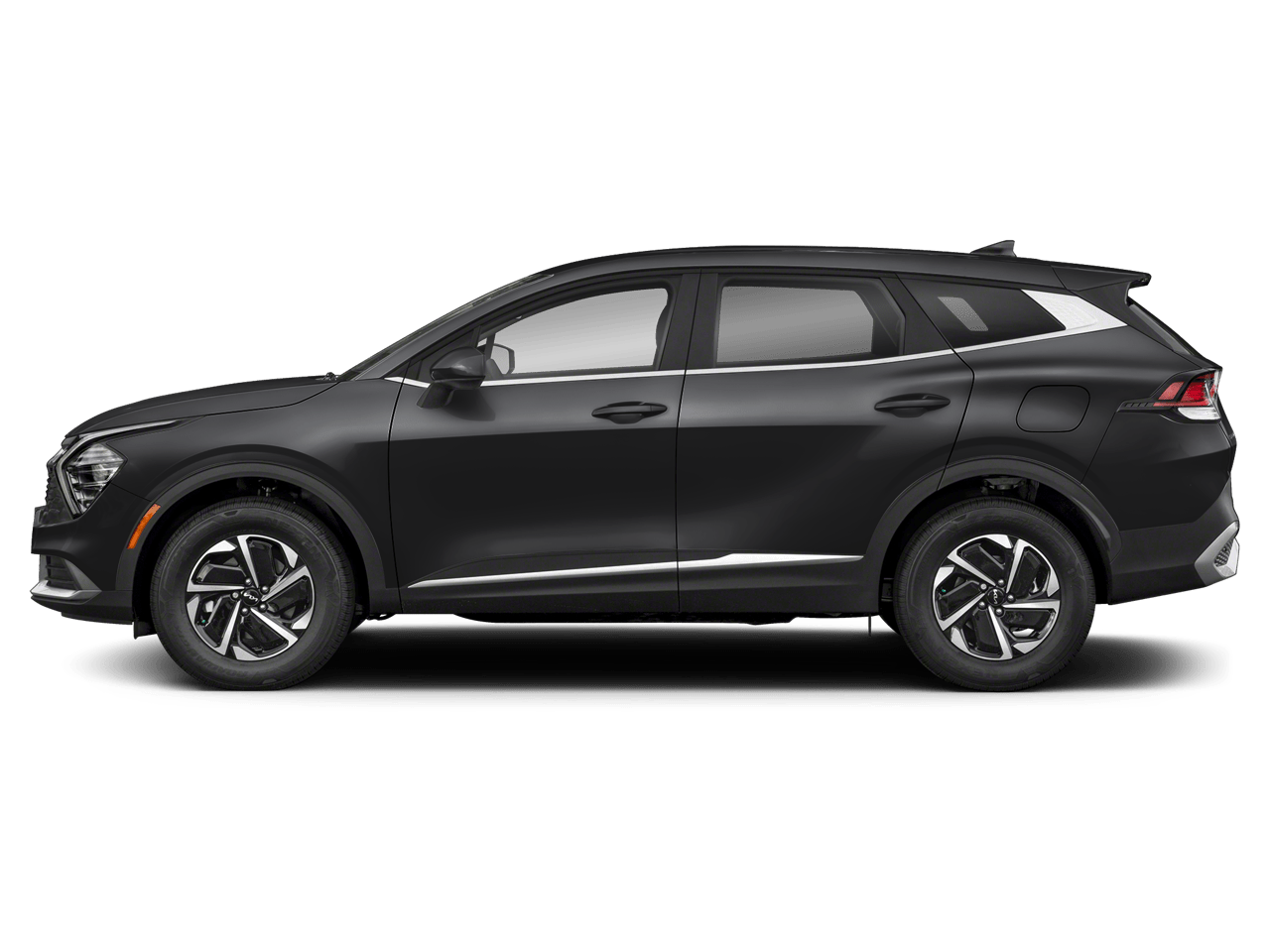 2025 Kia SPORTAGE HYBRID LX Roseville CA
