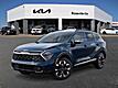 2025 Kia SPORTAGE PLUG-IN HYBRID X-LINE PRESTIGE